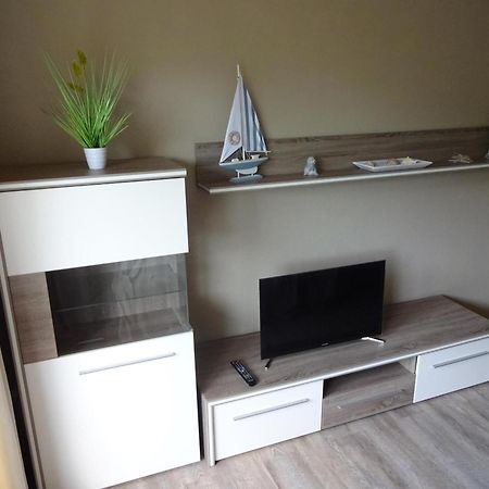 Ferienwohnung F239 Fuer 2-4 Personen An Der Ostsee Schonberg in Holstein Ngoại thất bức ảnh