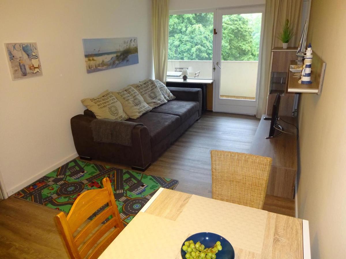Ferienwohnung F239 Fuer 2-4 Personen An Der Ostsee Schonberg in Holstein Ngoại thất bức ảnh