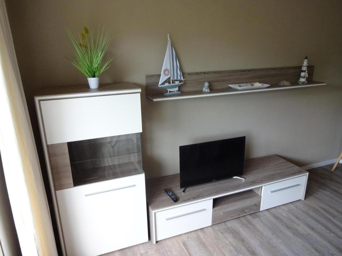Ferienwohnung F239 Fuer 2-4 Personen An Der Ostsee Schonberg in Holstein Ngoại thất bức ảnh