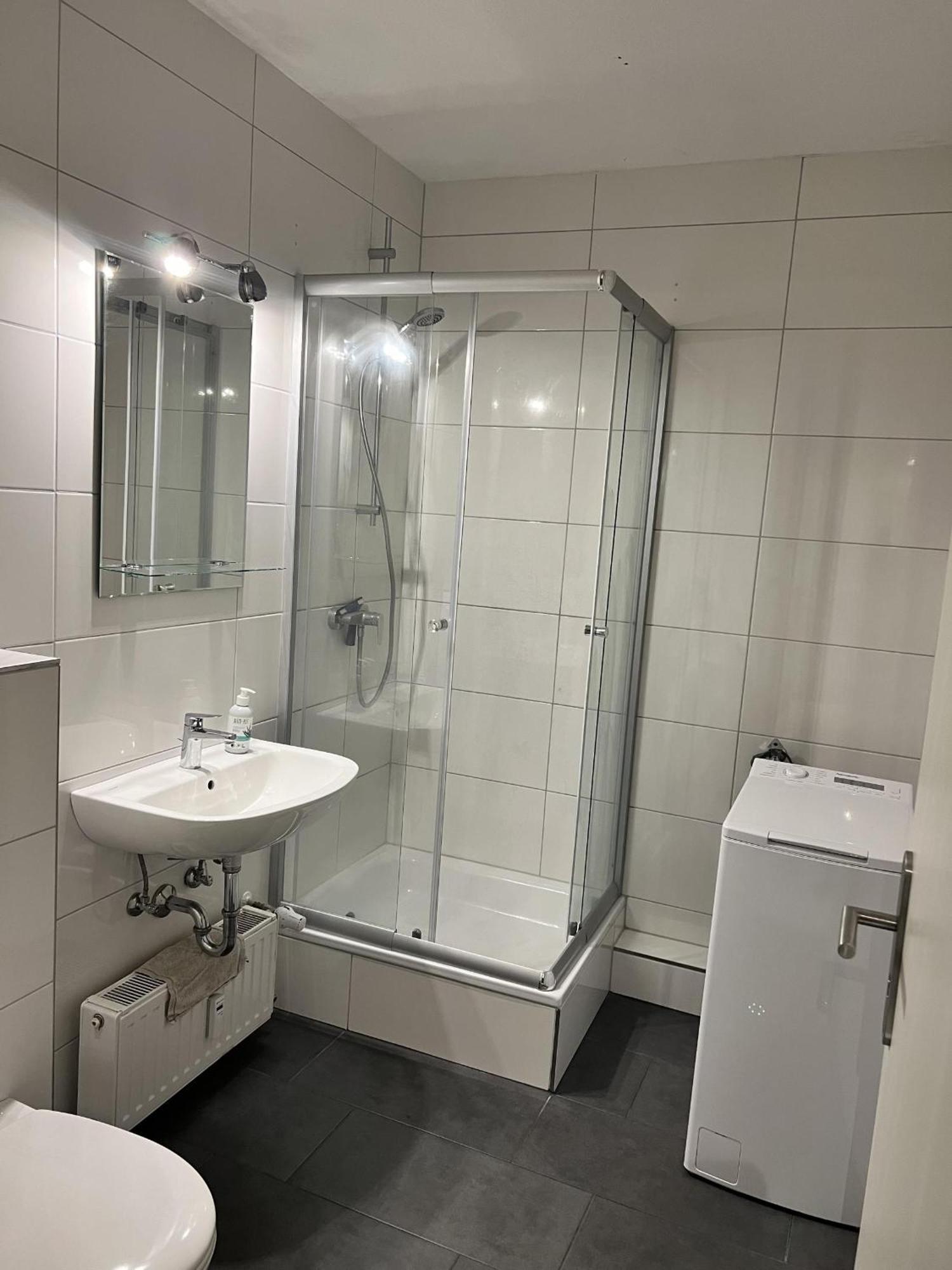 Ferienwohnung F239 Fuer 2-4 Personen An Der Ostsee Schonberg in Holstein Ngoại thất bức ảnh