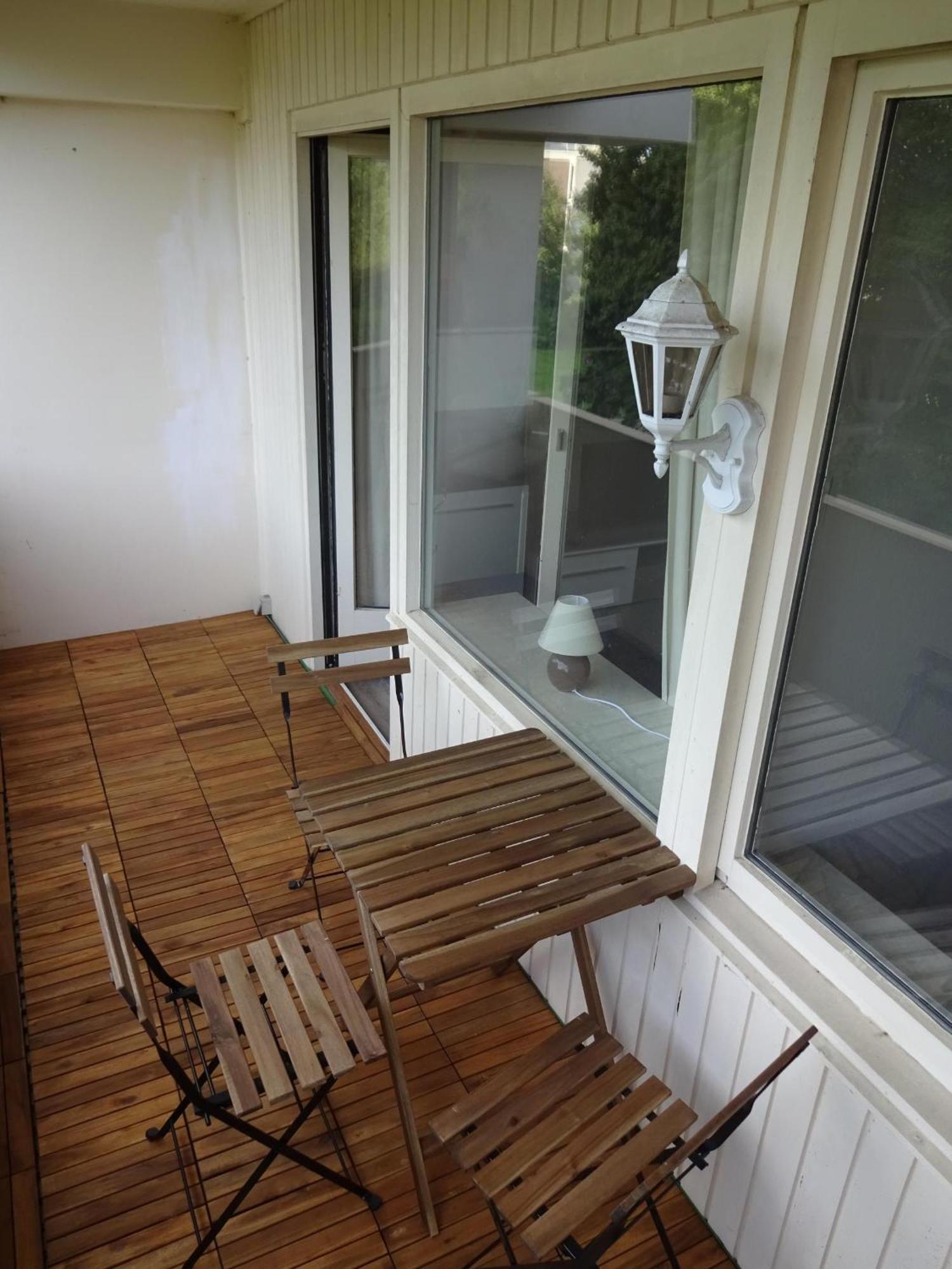 Ferienwohnung F239 Fuer 2-4 Personen An Der Ostsee Schonberg in Holstein Ngoại thất bức ảnh