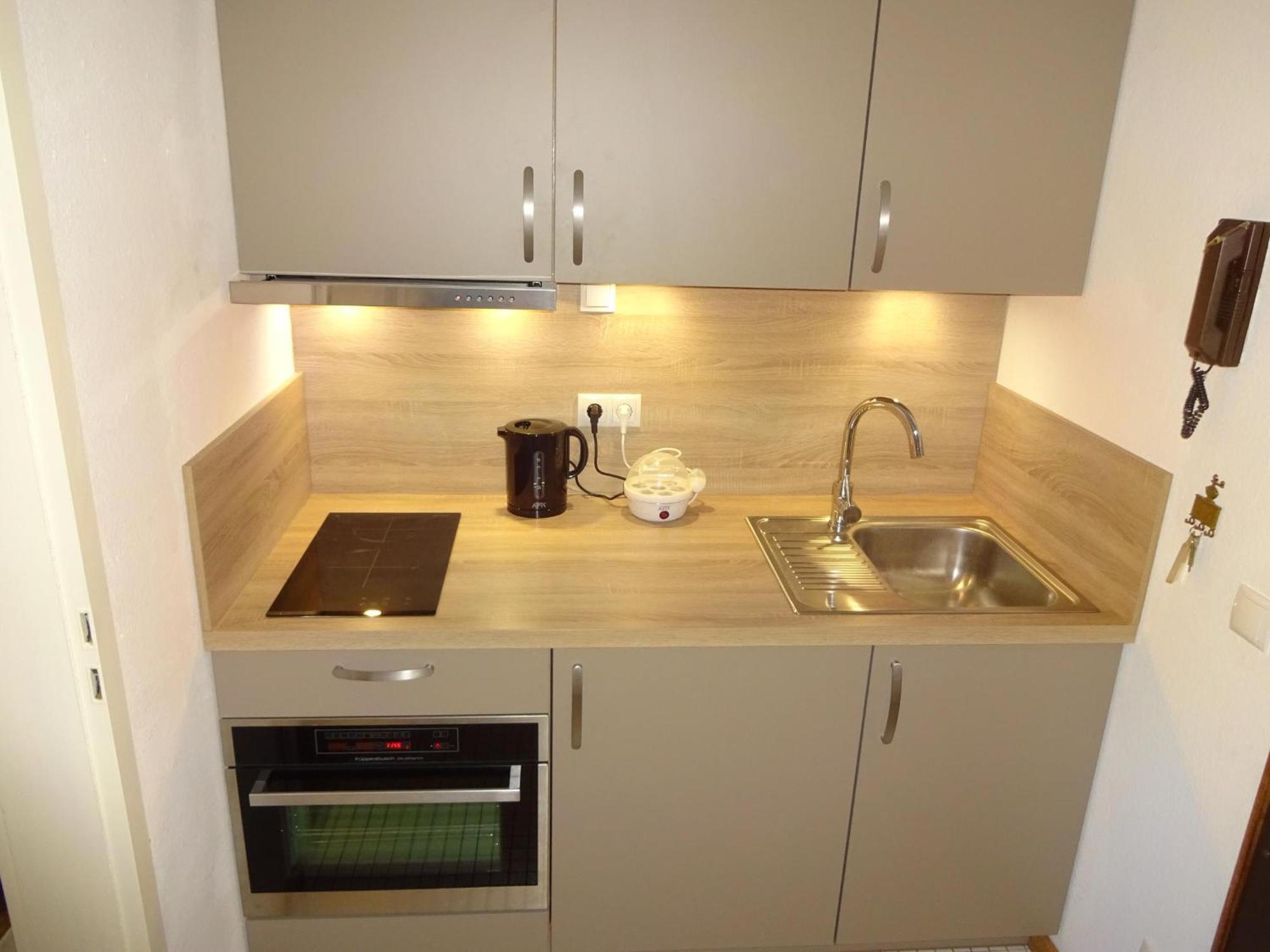 Ferienwohnung F239 Fuer 2-4 Personen An Der Ostsee Schonberg in Holstein Ngoại thất bức ảnh