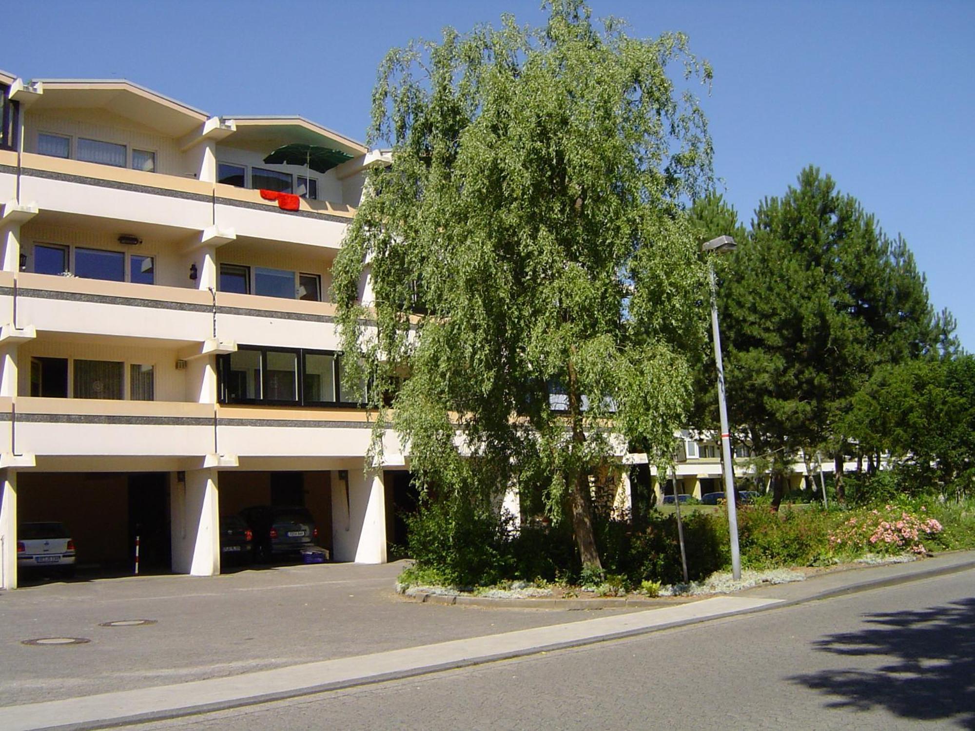 Ferienwohnung F239 Fuer 2-4 Personen An Der Ostsee Schonberg in Holstein Ngoại thất bức ảnh