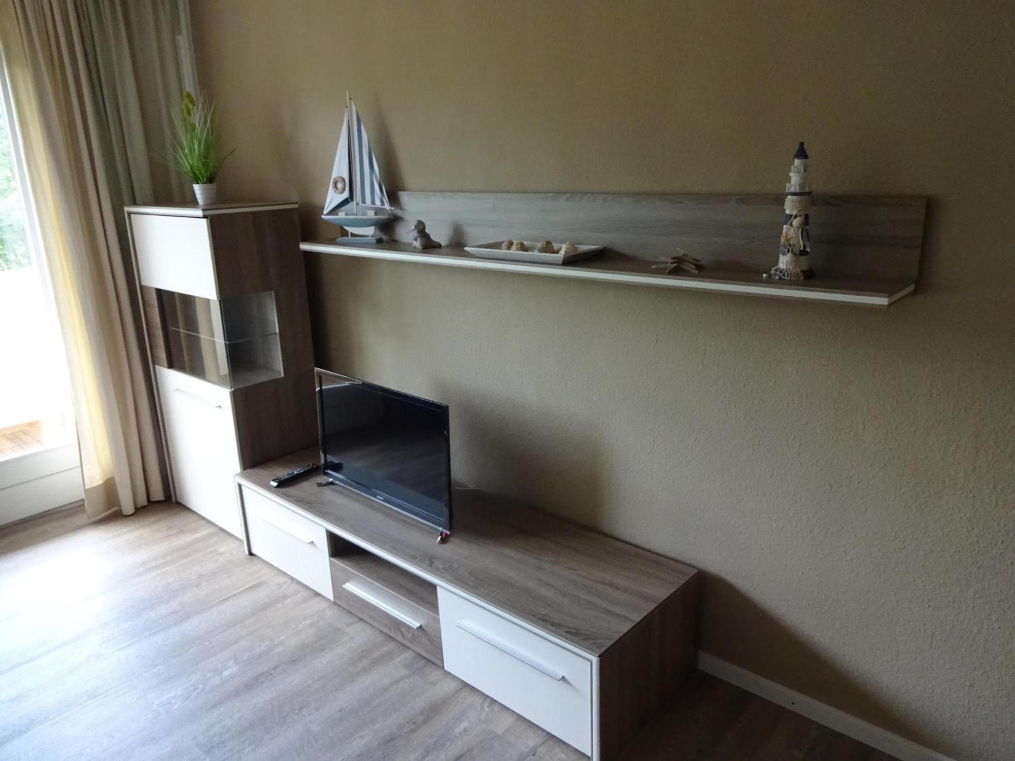 Ferienwohnung F239 Fuer 2-4 Personen An Der Ostsee Schonberg in Holstein Ngoại thất bức ảnh