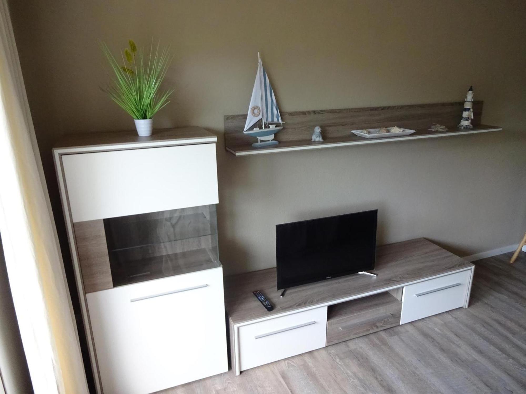 Ferienwohnung F239 Fuer 2-4 Personen An Der Ostsee Schonberg in Holstein Ngoại thất bức ảnh