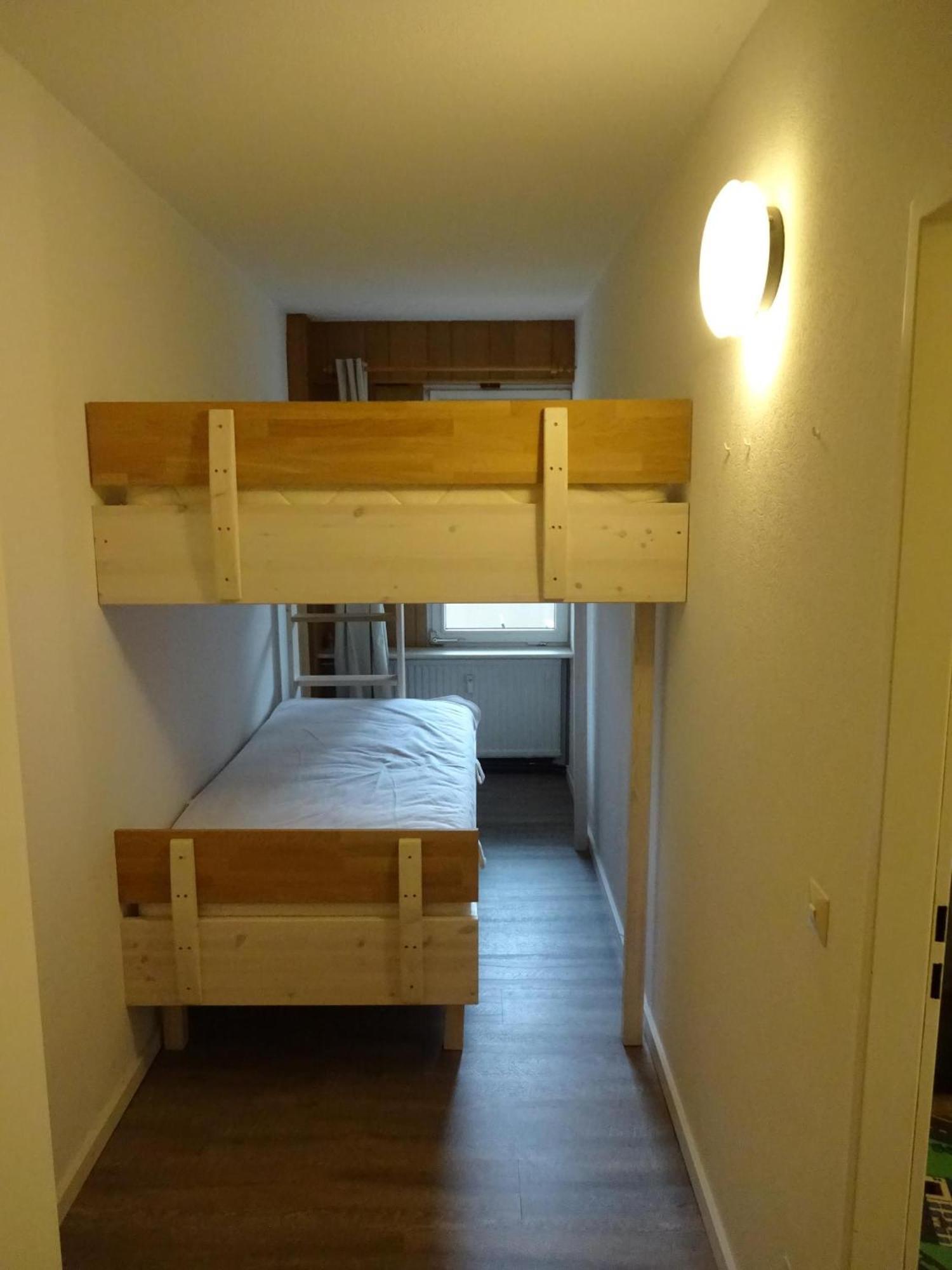 Ferienwohnung F239 Fuer 2-4 Personen An Der Ostsee Schonberg in Holstein Ngoại thất bức ảnh